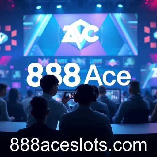 888Ace Revolutionizes Online Gaming Experience