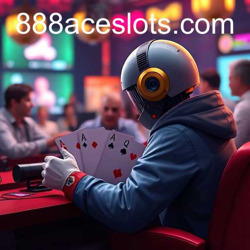 The Rise and Impact of 888ace in Online Gaming