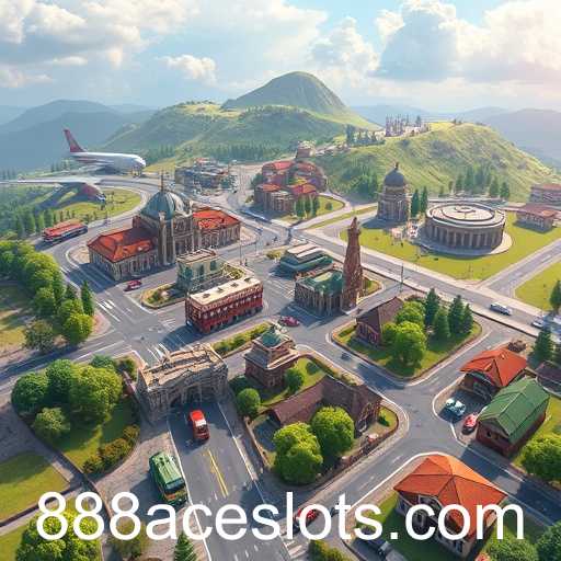 The Rise of Online Gaming and 888ace's Impact