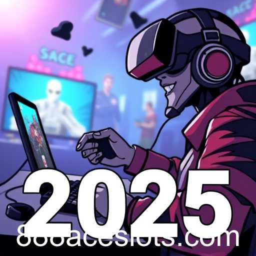 Rise of Online Gaming in 2025