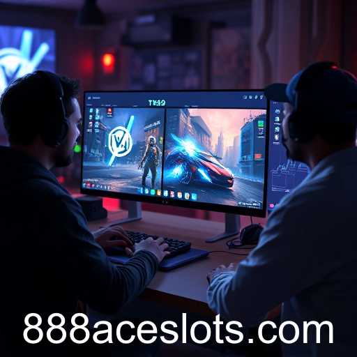 Emerging Trends in Online Gaming and Security Challenges