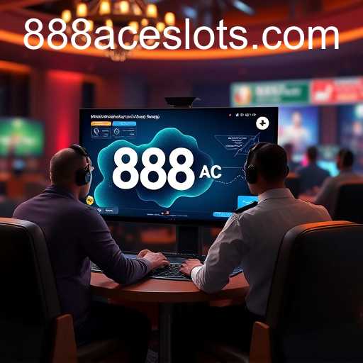 The Rise of 888ace in Online Gaming